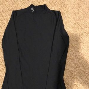 Nwot under armour top